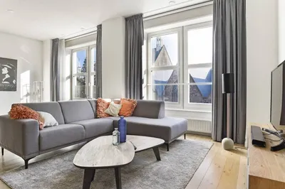 Appartement Torenstraat, Den Haag