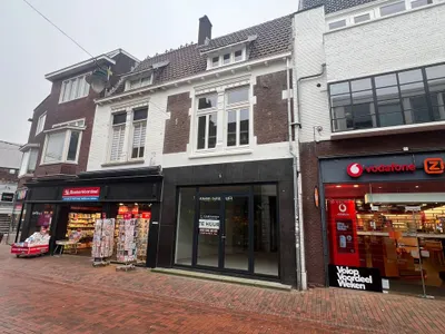 Zeedijk , 1211CW, Hilversum, Noord-Holland