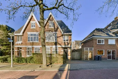 Badlaan , 1182JK, Amstelveen, Noord-Holland
