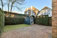 Badlaan, Amstelveen