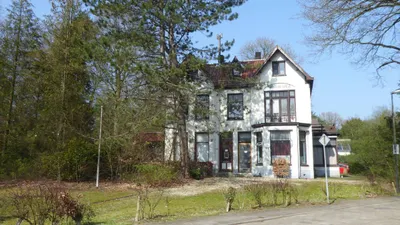 Soerenseweg , 7313EL, Apeldoorn, Gelderland
