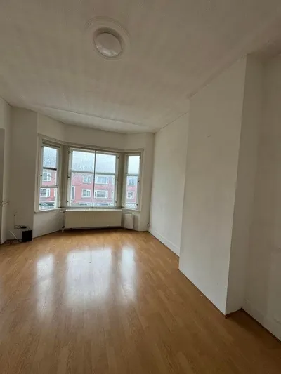 Jan van der Heijdenstraat , 2522EV, Den Haag, Zuid-Holland