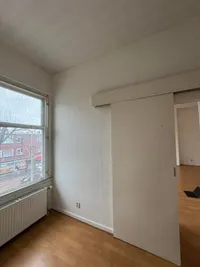 Jan van der Heijdenstraat, Den Haag