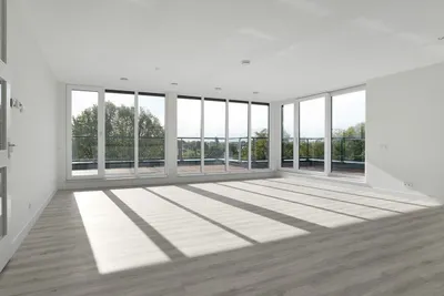 Appartement Stationsstraat, Rhoon