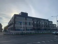 Westhavenkade, Vlaardingen