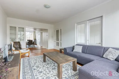 Breitnerlaan , 2596HK, Den Haag, Zuid-Holland