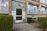 Breitnerlaan, Den Haag
