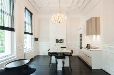 Eerste Weteringplantsoen , 1017SK, Amsterdam, Noord-Holland