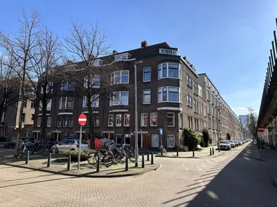 Berkelselaan , 3037PK, Rotterdam, Zuid-Holland