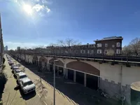 Berkelselaan, Rotterdam