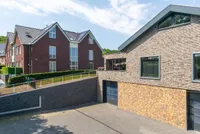 Wylerbaan, Groesbeek