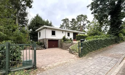 Huis Boslaan, Landgraaf