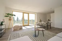 Boekweitkamp, Den Haag