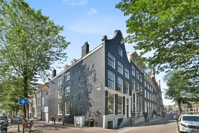 Raamgracht , 1011KK, Amsterdam, Noord-Holland