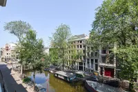 Raamgracht, Amsterdam