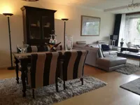 Badhoevelaan, Badhoevedorp