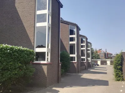 Badhoevelaan , 1171DB, Badhoevedorp, Noord-Holland