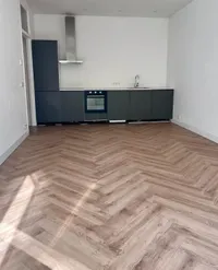 Mathenesserweg, Rotterdam