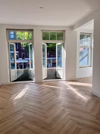 Mathenesserweg, Rotterdam