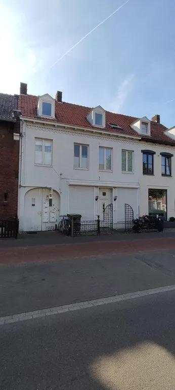 Rijksweg Zuid , 6161BJ, Geleen, Limburg
