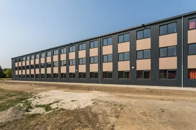 Sorbonnelaan , 6229HD, Maastricht, Limburg