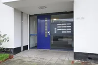 Aartsbisschop Romerostraat, Utrecht