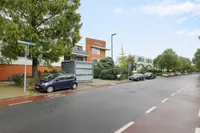 Aartsbisschop Romerostraat, Utrecht