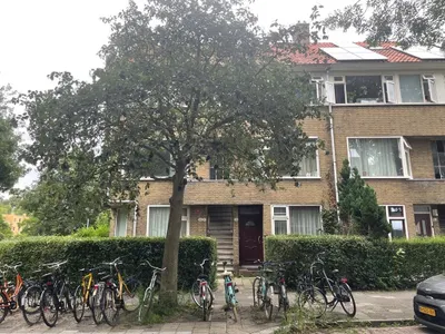 Coendersweg , 9722GE, Groningen, Groningen
