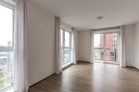 Europaplein, Utrecht