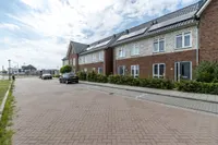 Antoon van Wijngaardenweg, Culemborg