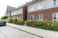 Antoon van Wijngaardenweg, Culemborg