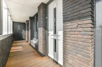 Wiborgeiland, Amsterdam