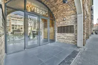 Wiborgeiland, Amsterdam