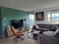 Lavendelveld, Schiedam