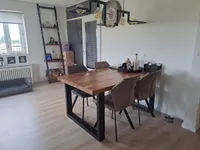 Lavendelveld, Schiedam