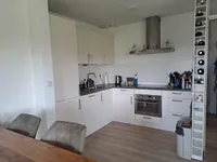 Lavendelveld, Schiedam