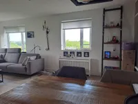 Lavendelveld, Schiedam