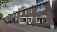 Zeelsterstraat, Eindhoven