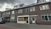 Zeelsterstraat, Eindhoven