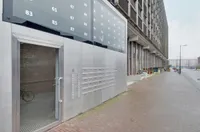 R.J.H. Fortuynstraat, Amsterdam
