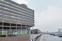 R.J.H. Fortuynstraat, Amsterdam