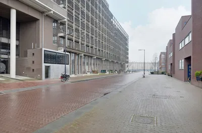 R.J.H. Fortuynstraat , 1019WJ, Amsterdam, Noord-Holland