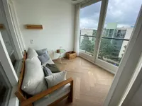 Omval, Amsterdam