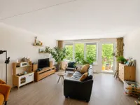 G.A. van Nispenstraat, Arnhem