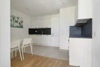 Meeuwenlaan, Amsterdam