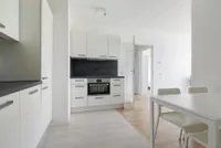 Meeuwenlaan, Amsterdam