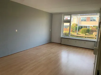 Appartement Bellinihof, Alkmaar
