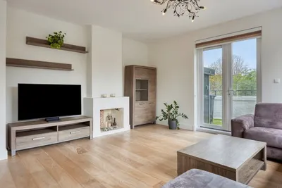 Appartement Van Heutszstraat, Den Haag