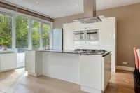 Van Heutszstraat, Den Haag