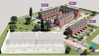 Zuster Theodardahof, Uden